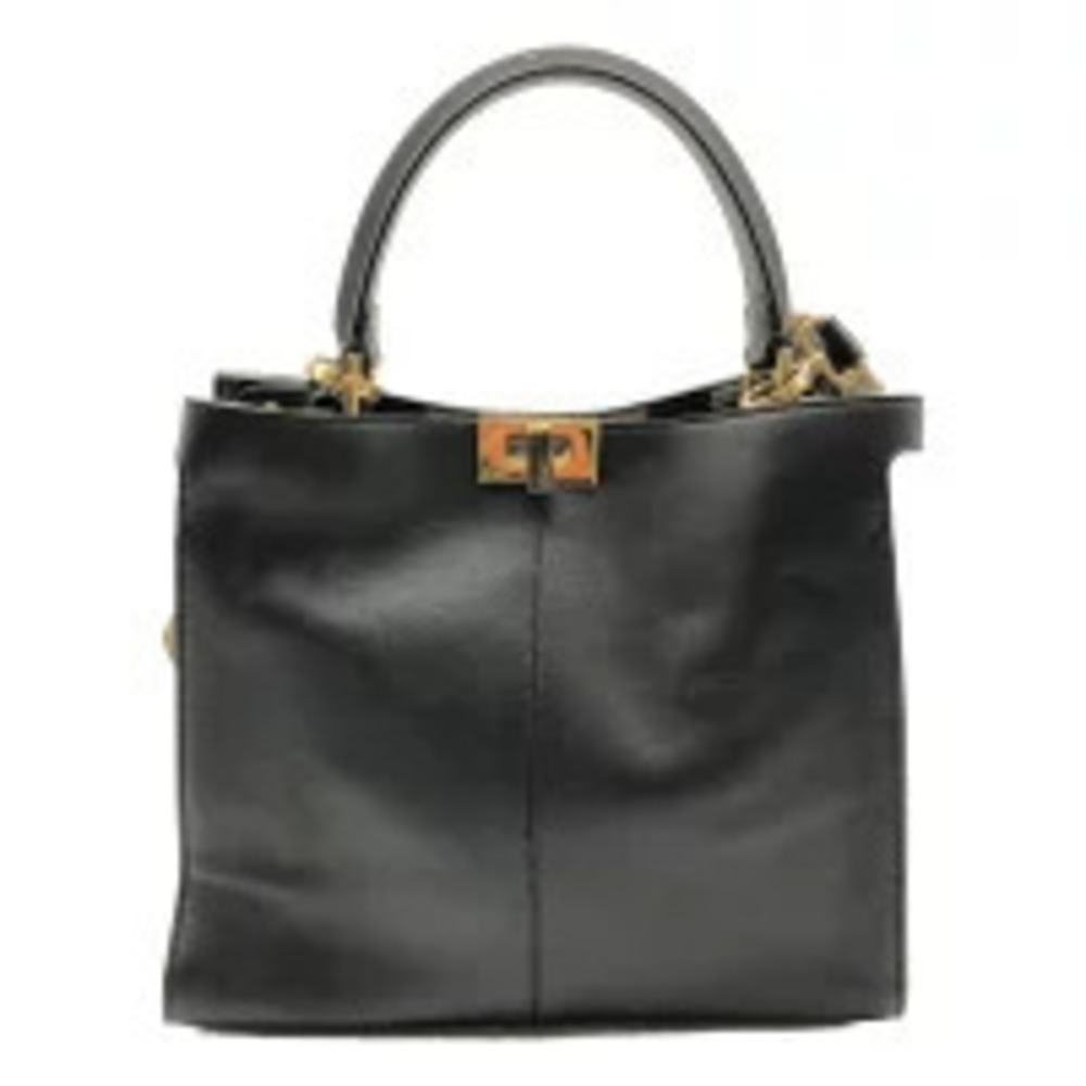 Christian Dior Messenger Bag Black Shoulder
